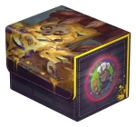 Ultimate-Guard-Sidewinder-100-Xenoskin-Teenage-Mutant-Ninja-Turtles-Swamp